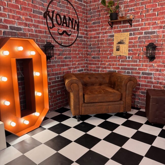 Décoration 30 ans homme5